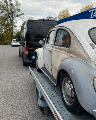 Vw maggiolino 1200