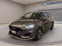 FORD Fiesta 5p 1.5 ecoboost ST 200cv