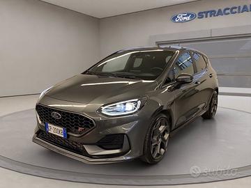FORD Fiesta 5p 1.5 ecoboost ST 200cv