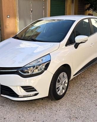 Renault Clio 2017 benzina/gpl