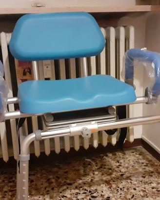Sedia da vasca o doccia