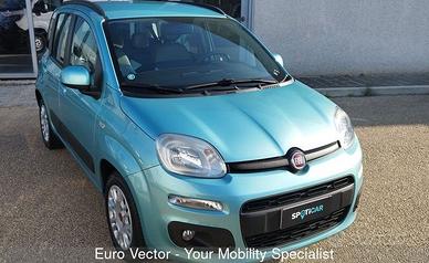 FIAT Panda 1.3 MJT S&S Lounge