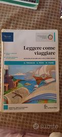 Leggere come Viaggiare, codice 9788822196682
