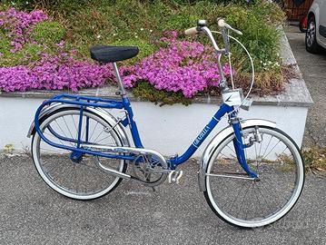 Bicicletta Carnielli Graziella