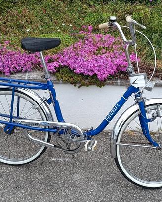 Bicicletta Carnielli Graziella