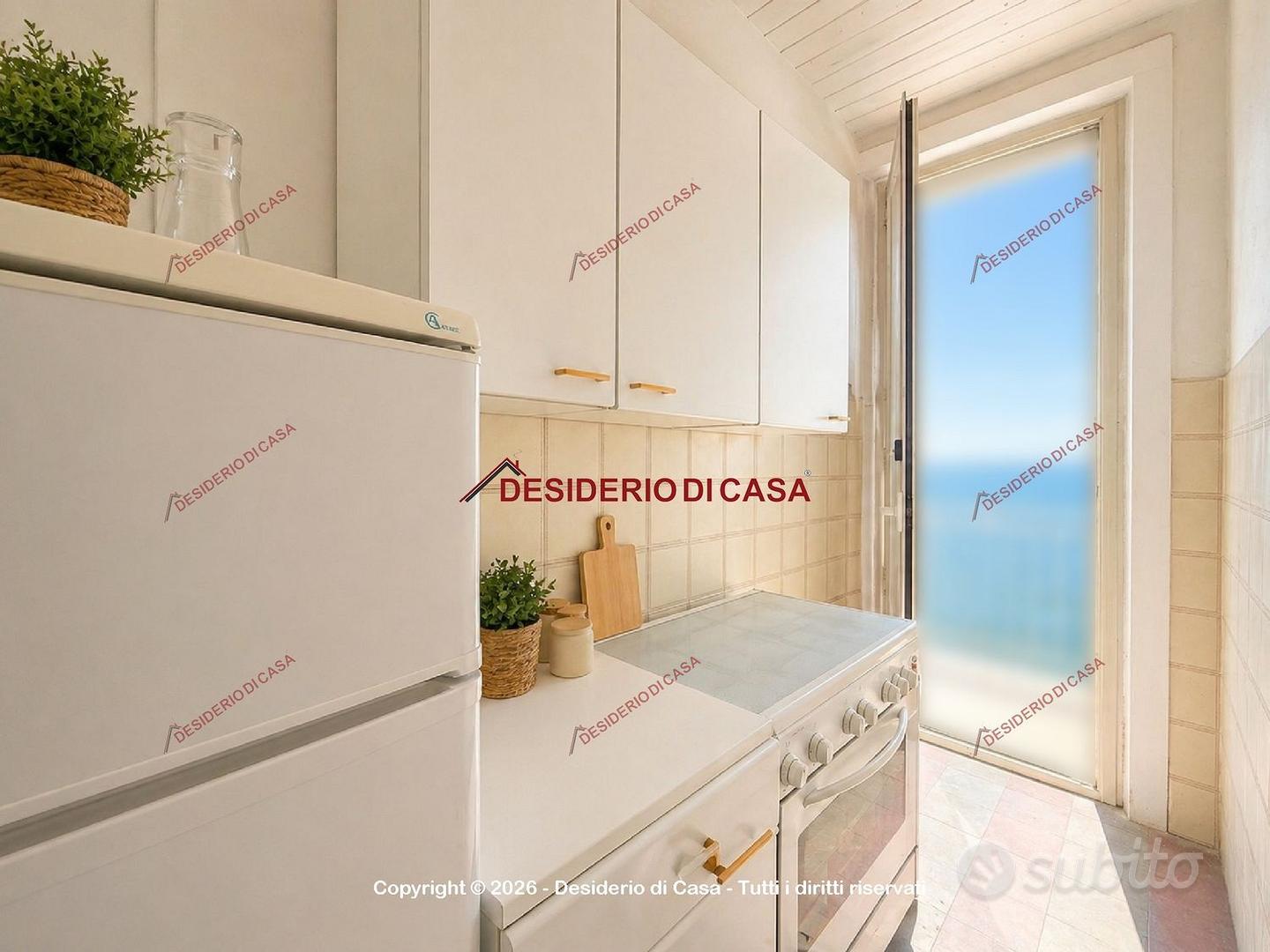 Appartamento – Giardini-Naxos, Schisò, Chianchitta - Vista 3