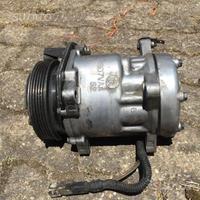 Compressore clima Citroen saxo saxó e Peugeot 106