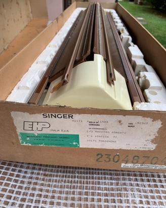 Singer 2310