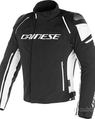 Giacca tessuto uomo DAINESE RACING 3 D-Dry
