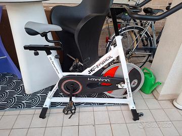 Spin Bike 