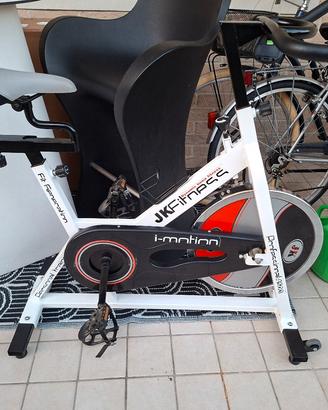 Spin Bike 