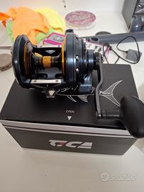 mulinello traina nuovo