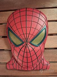 The Amazing Spider-Man Blu-Ray 3D + Blu-Ray Edizio