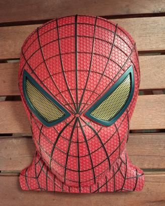 The Amazing Spider-Man Blu-Ray 3D + Blu-Ray Edizio