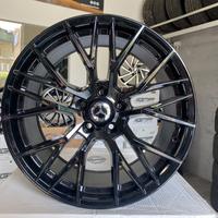 Cerchi Mercedes raggio 20 NUOVI cod.87432