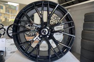 Cerchi Mercedes raggio 20 NUOVI cod.87432