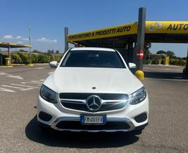 Mercedes-benz GLC 250 GLC 220 d 4Matic Premium