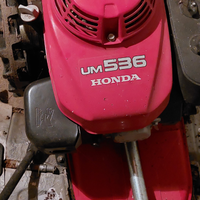 Rasaerba Honda UM 536