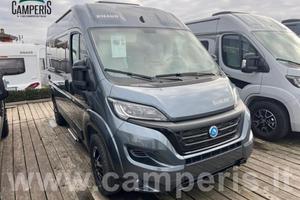 KNAUS KNAUS BOXLIFE 540 MQ - VERSIONECAMPERIS