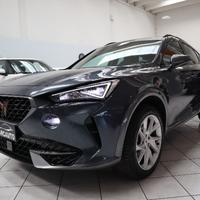 CUPRA Formentor Formentor 2.0 TDI 4Drive DSG