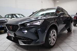 CUPRA Formentor Formentor 2.0 TDI 4Drive DSG