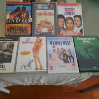 FILM DVD Condizioni perfette