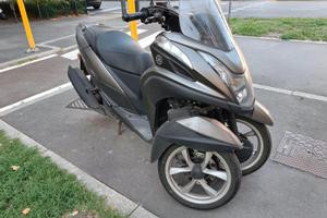 scooter tricity pari al nuovo