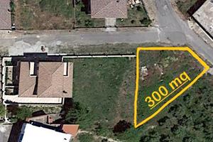 Terreno Edificabile in Contrada Pianette - 88816