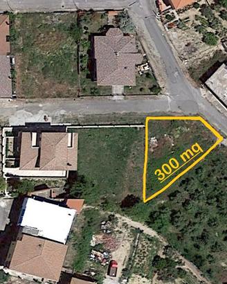 Terreno Edificabile in Contrada Pianette - 88816