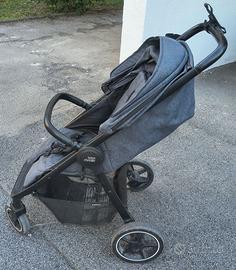 passeggino - Römer-Britax B-Agile R