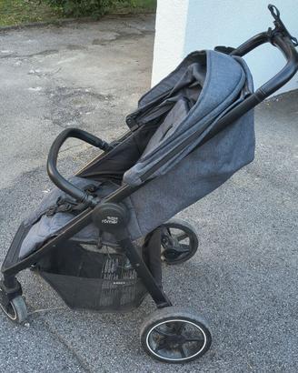passeggino - Römer-Britax B-Agile R