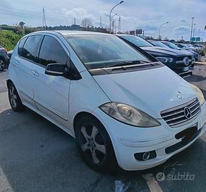 Mercedes classe A 2006