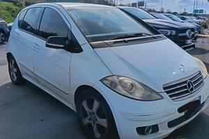 Mercedes classe A 2006