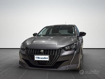 PEUGEOT 208 PureTech 100 Stop&Start 5 porte Active