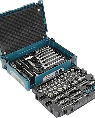 Makita E-08713 JUEGO DE HERRAMIENTAS MANUALES E-08