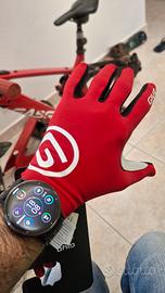 guanti mtb enduro dh taglia S 