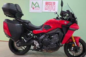 Yamaha Tracer 9