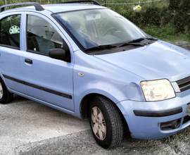 Fiat Panda 1.2 b-2009
