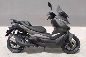 Voge Sfida SR4 400 Max