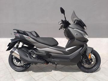 Voge Sfida SR4 400 Max