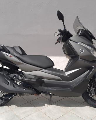Voge Sfida SR4 400 Max
