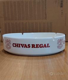 posacenere Chivas Regal