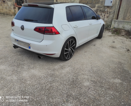 Golf 7