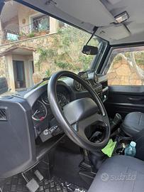 Defender