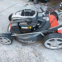 Tagliaerba EFCO LR48 TBXE