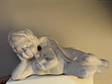 putto o angioletto