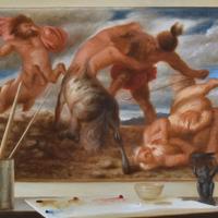 Nunziante - The age of chaos