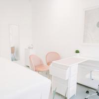 Brescia studio medico attrezzato | Spatium