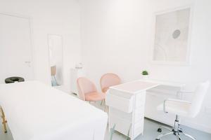 Brescia studio medico attrezzato | Spatium