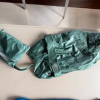 Cappottino impermeabile